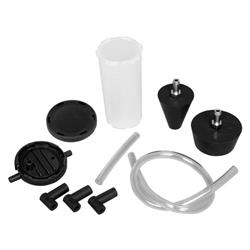 Lisle Power Steering Pump Evacuation Kit - Click Image to Close